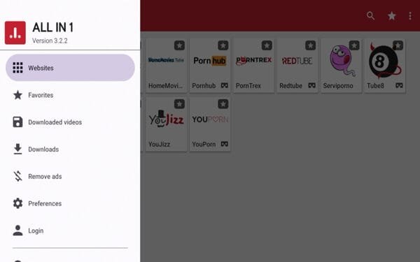 Mobile Free Porn Apps & Access Poses Security Threats